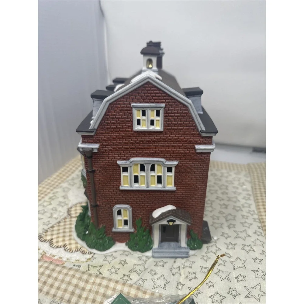 Department 56 excellent mint